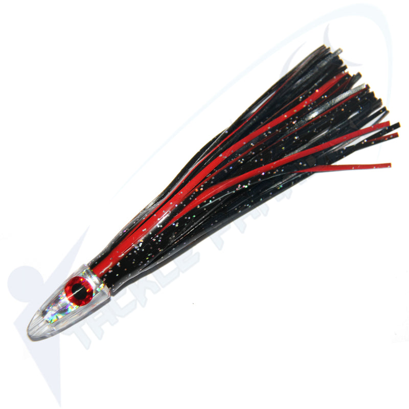 Black Bullet Game Fishing Lures