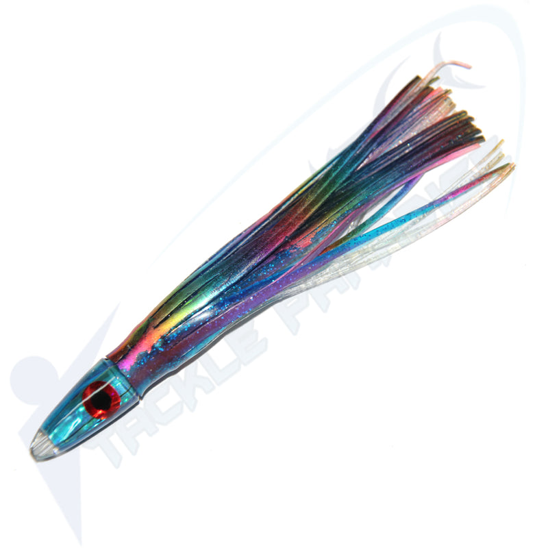 Blue Tuna Lures