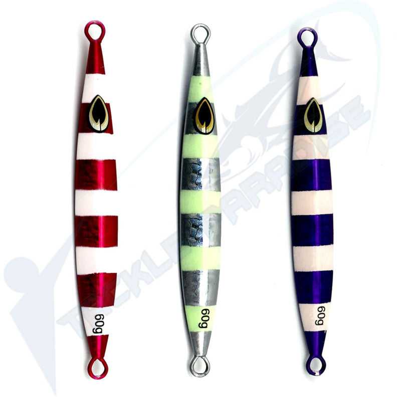Kingfish Jigs