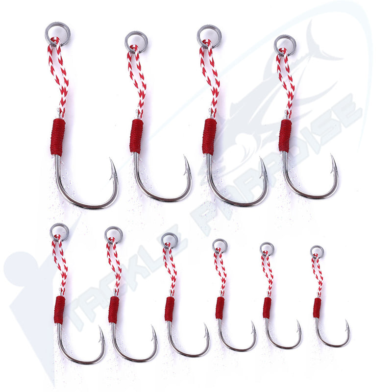 Kingfish Jig Hooks
