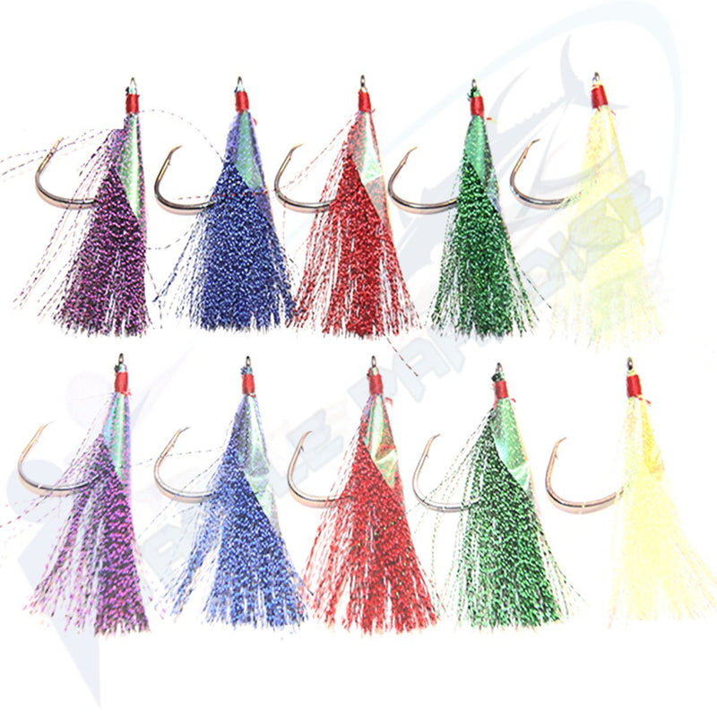 3/0 Snapper Snatchers Rigs for Snapper