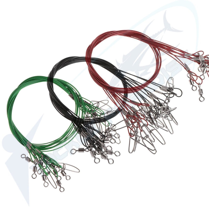 Hairtail Wire Trace