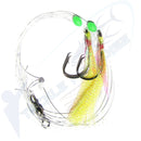 Yellow Snapper Flasher Rigs