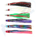 Tuna Bullet Fishing Lures