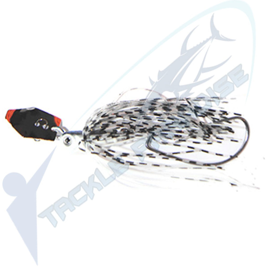 3/8oz Chatterbaits by Bassify Bass Baits