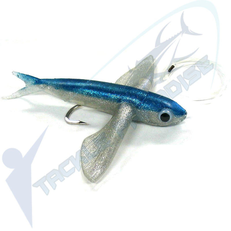 10" Flying Fish Lure