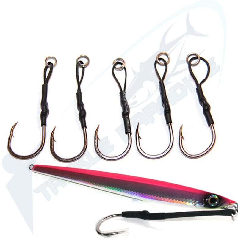 1/0 Knife Jig Hooks