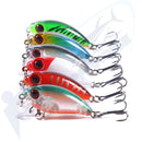 Super Shallow Cranks