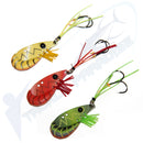 Prawn Blades Australia