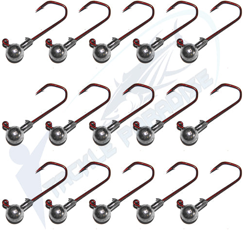 Sickle Jig Heads for Bream