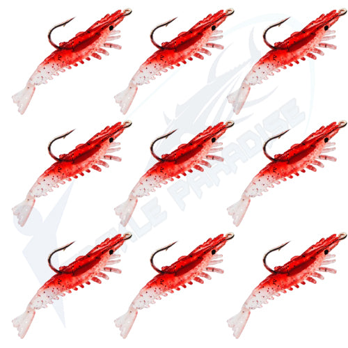 Gulp Shrimp 2"