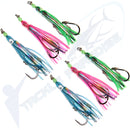 Snapper Replacement Skirts