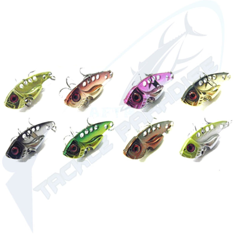 42mm Bream Blades