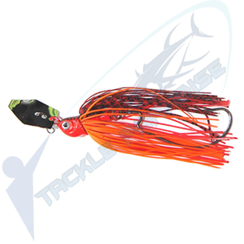 Chatterbait Lures for Bass