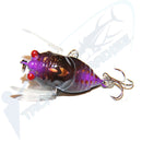Cicada Lures