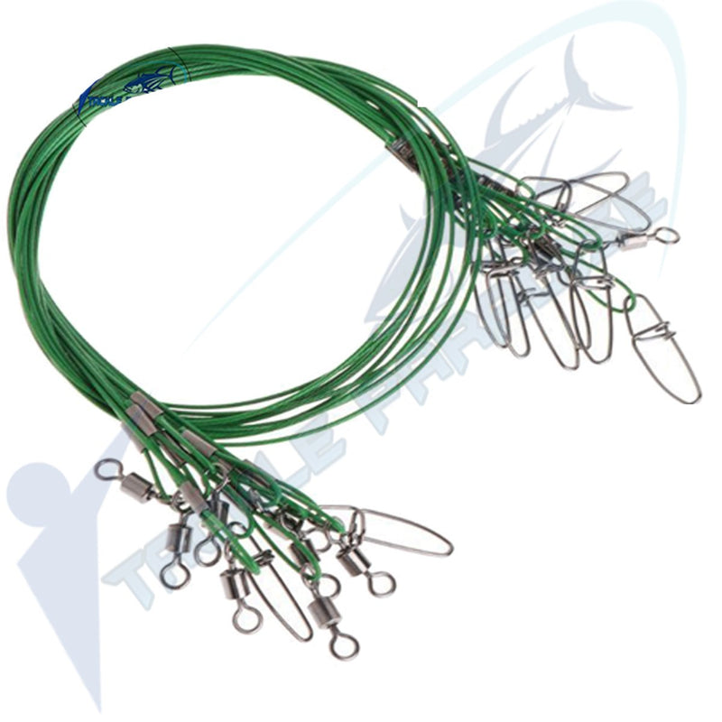 30cm Wire Trace