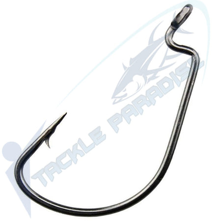#6 Worm Hooks