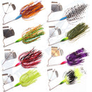 1/2oz Buzzbaits
