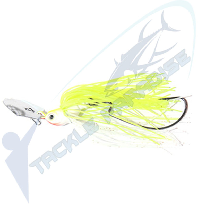 Chatterbait Lures for Bass