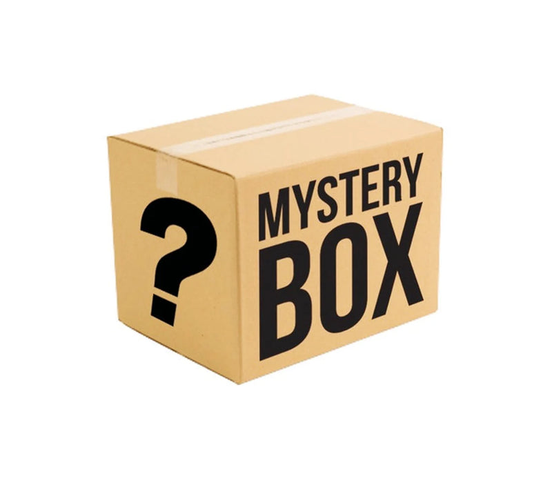 Mystery Box $50 Bream Flathead Whiting