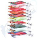 Squid Jigs