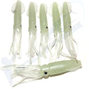 Glow Squid Lures