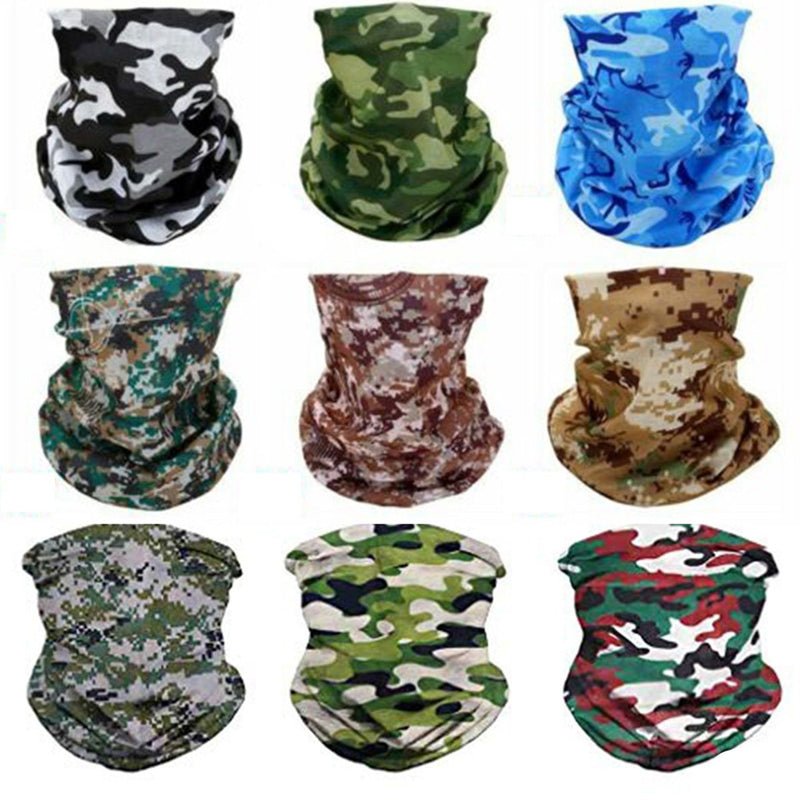 Army Face Shields