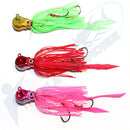 Slow Jigs for Snapper