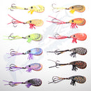 Blades for Lake Macquarie