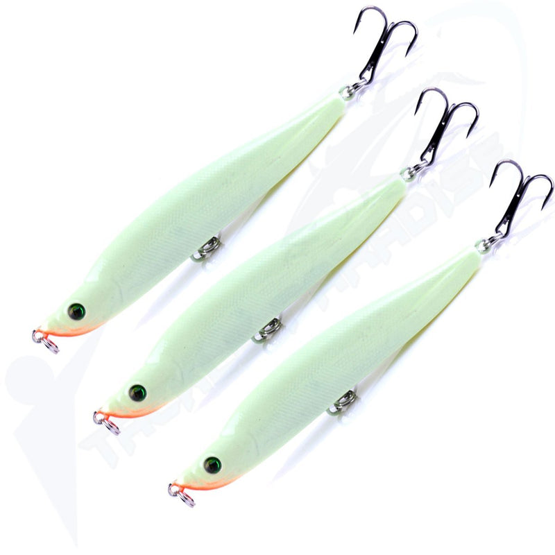 Stickbait Fishing Lure