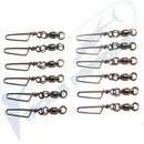 220lb Coastlock Swivels