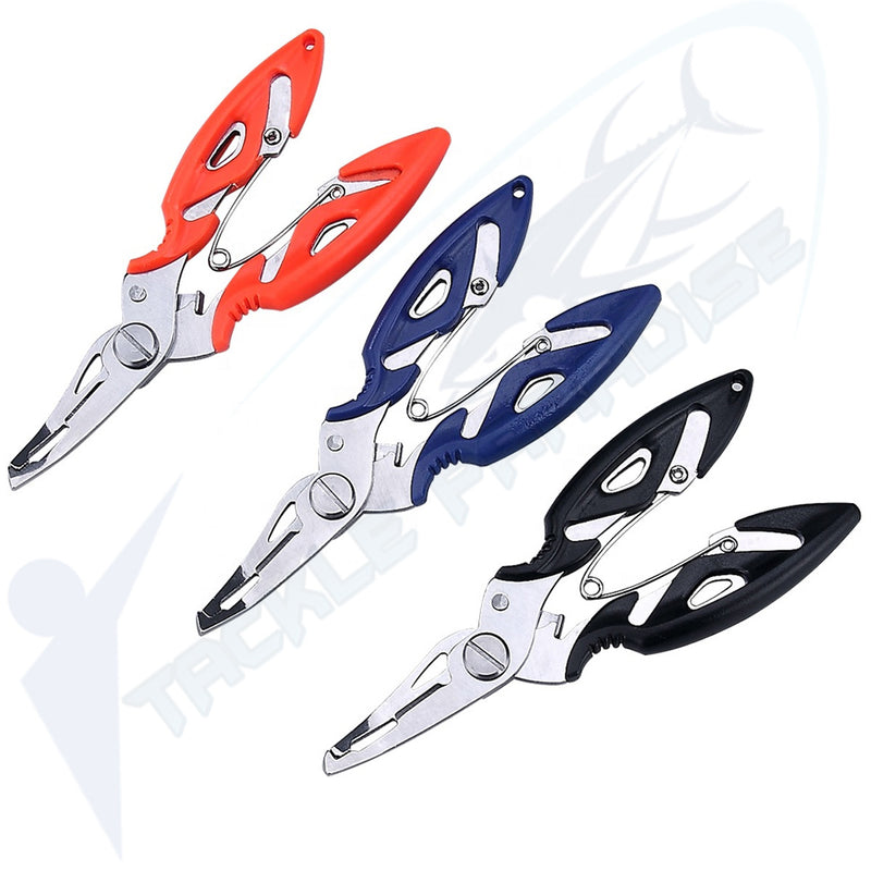 Mini Split Ring Pliers