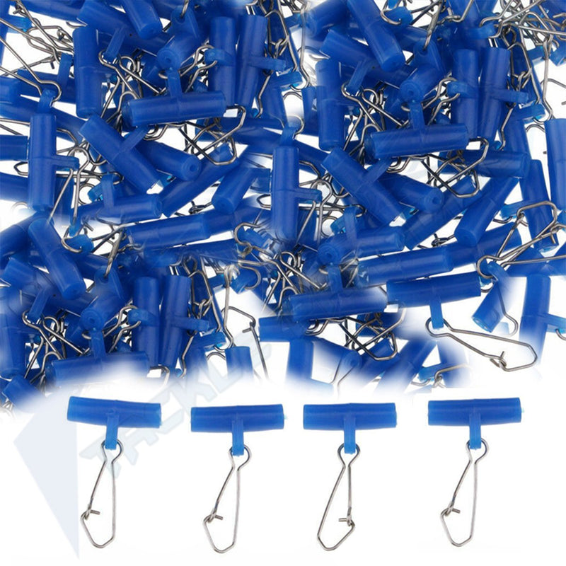Blue Slider Swiveps