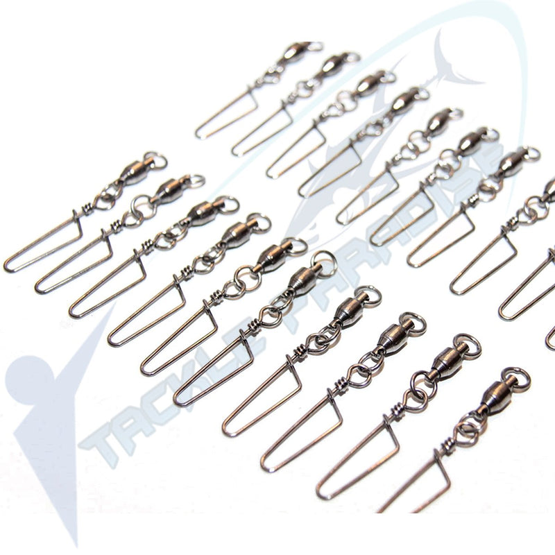 170lb Coastlock Swivels