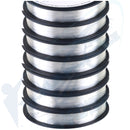 4lb 100m Fluorocarbon Fishing Line