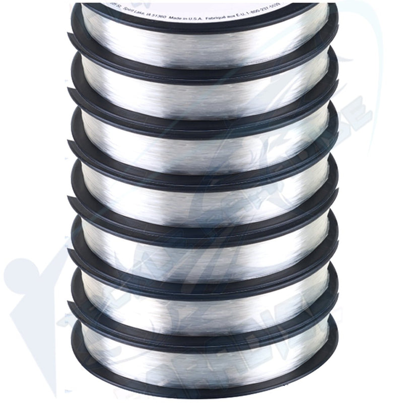 4lb 100m Fluorocarbon Fishing Line