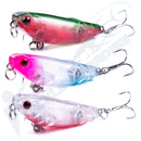 Bream Pencil Lures