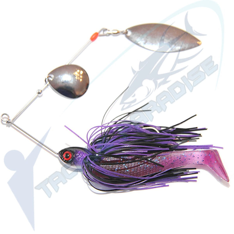 Bassify Spinnerbaits