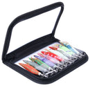 Bulk Squid Jigs with Case