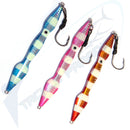 Jewfish Slow Jigs