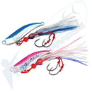 Snapper Fishing Lures