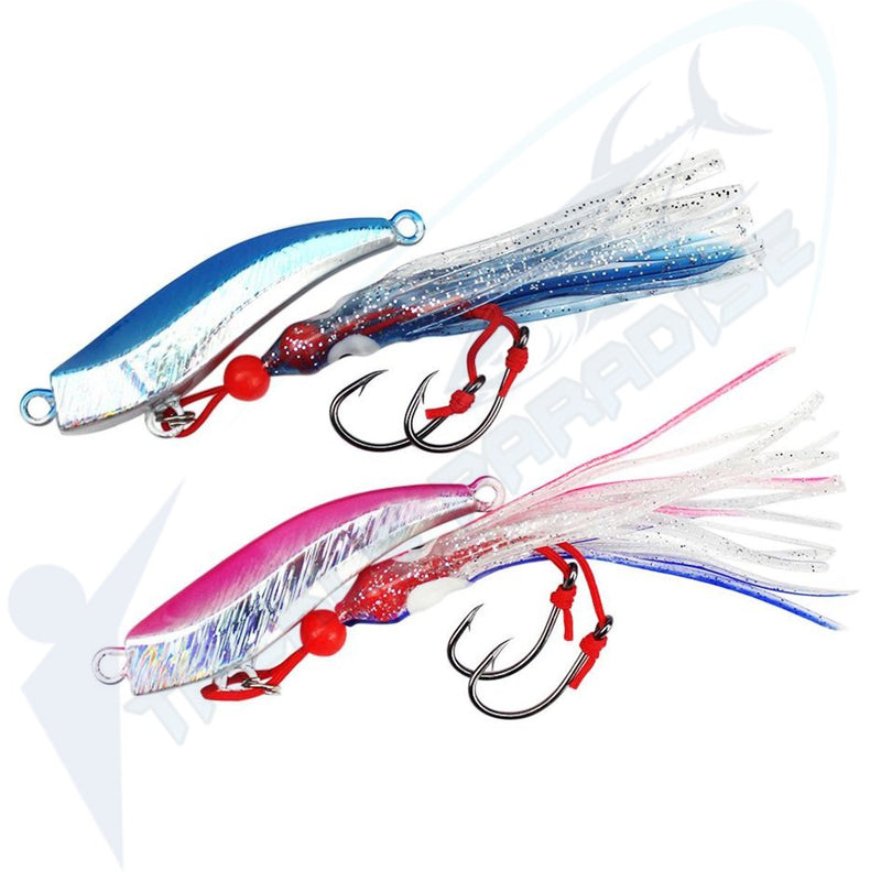 Snapper Fishing Lures