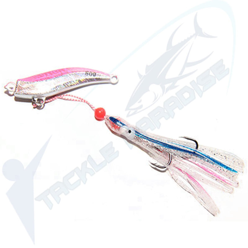 80g Inchiku Jigs