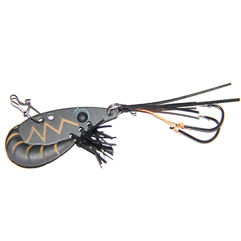 Lures for Lake Glenbawn