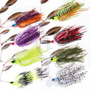 Bassify 1/2oz Spinnerbaits