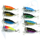 Cicada Fishing Lures