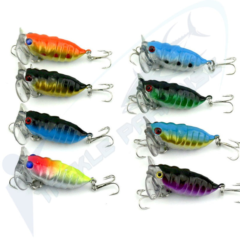 Cicada Fishing Lures