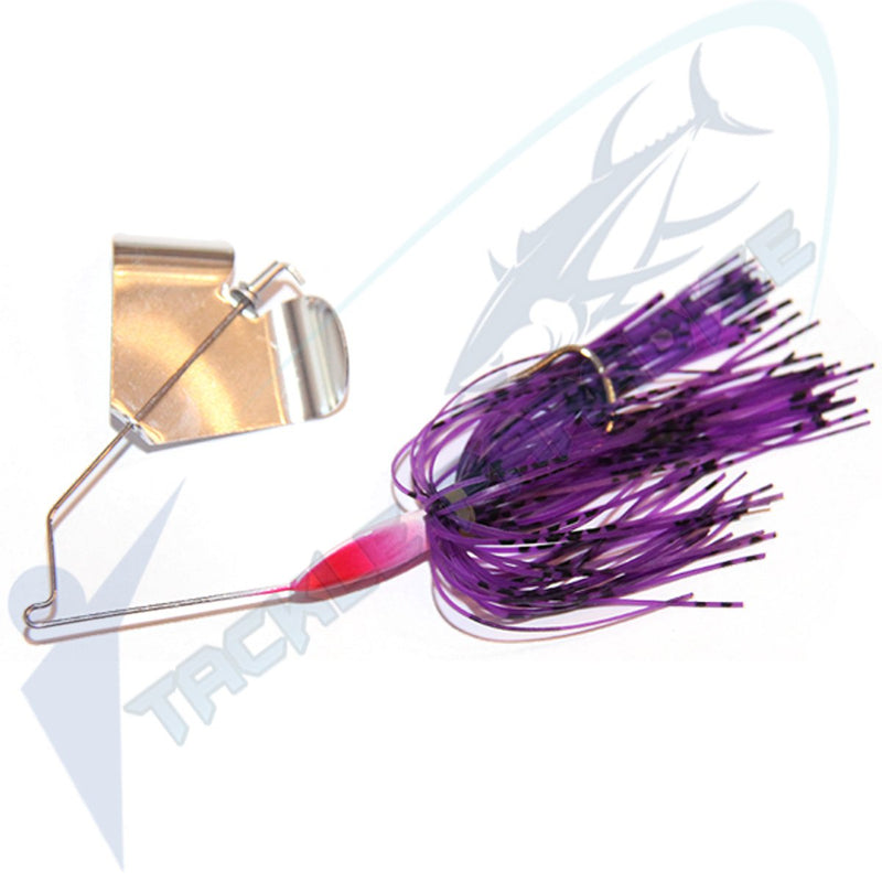 Buzzbait Fishing Lures