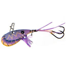 Lures for Lake St Clair