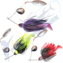 Bassify 1/2oz Spinnerbaits